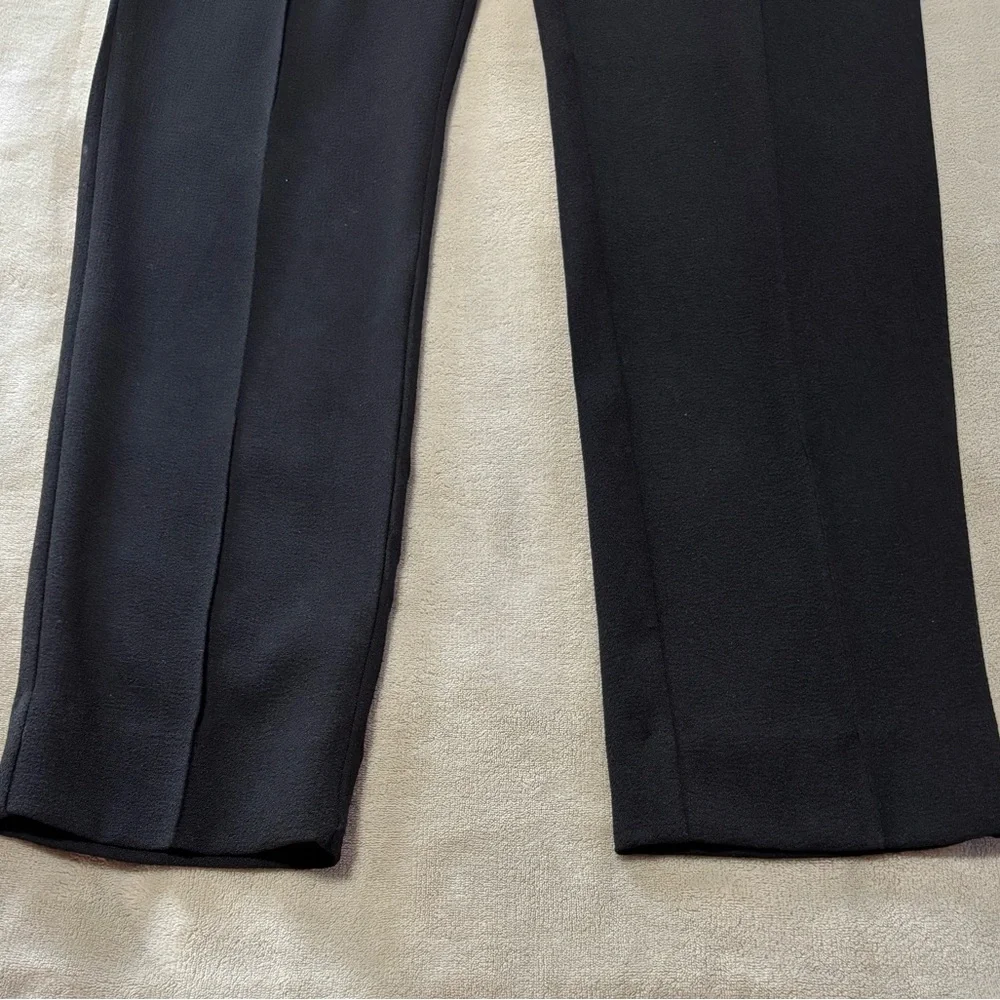 Rachel Rachel Roy Zane Silver Grommet Ankle Pants‎